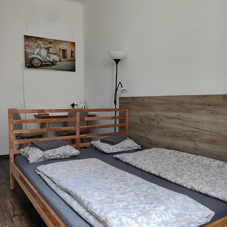 Beautiful Apartment Near The Centre Vienna Exterior photo