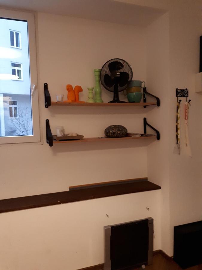 Beautiful Apartment Near The Centre Vienna Exterior photo