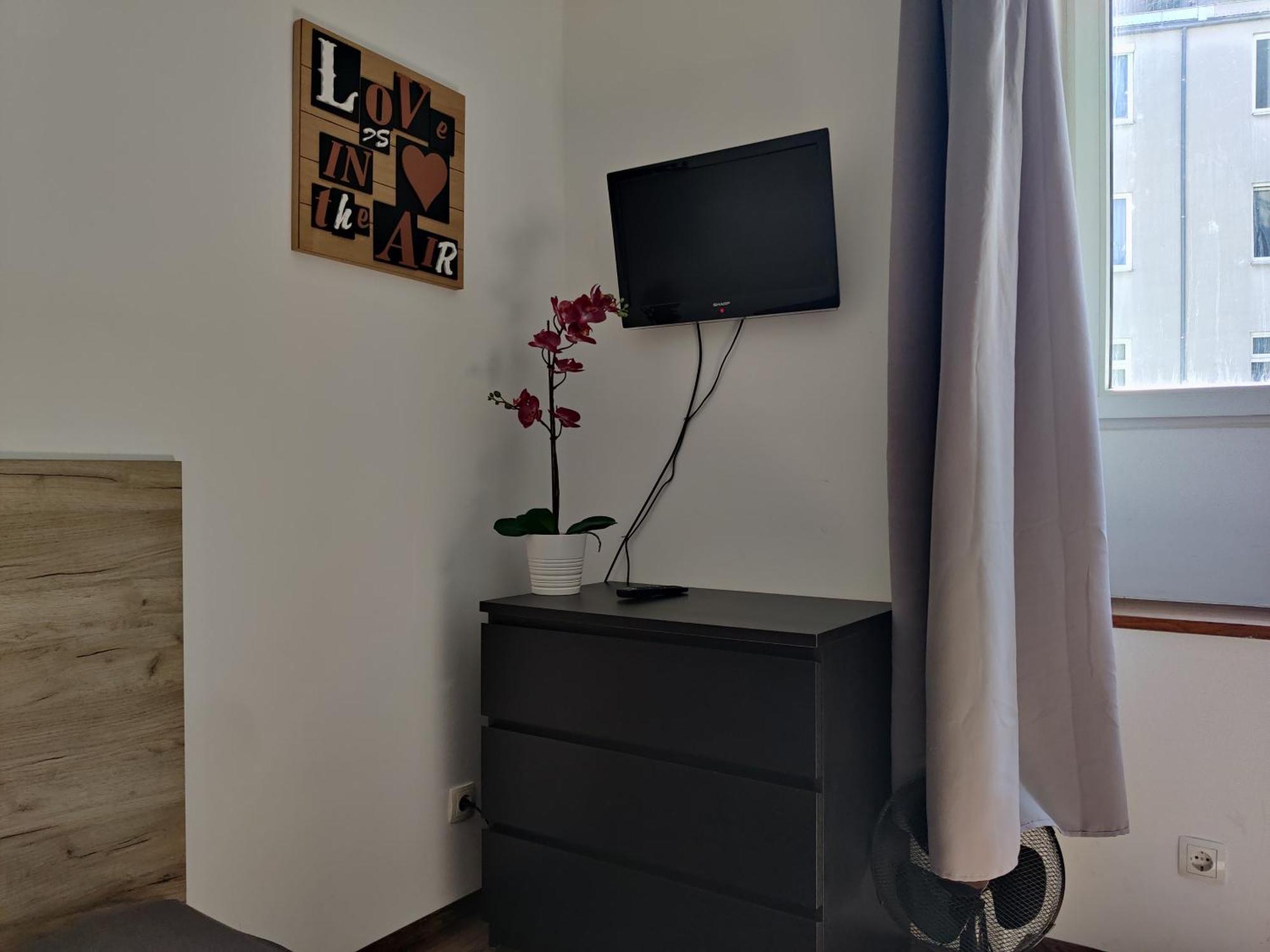 Beautiful Apartment Near The Centre Vienna Exterior photo